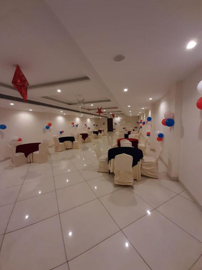 La Savanna By Dl Hotels & Resorts Ramnagar  Ngoại thất bức ảnh