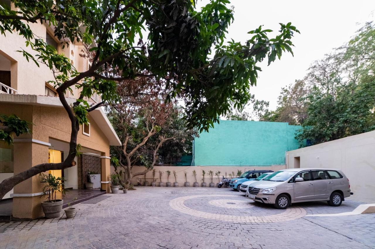 La Savanna By Dl Hotels & Resorts Ramnagar  Ngoại thất bức ảnh